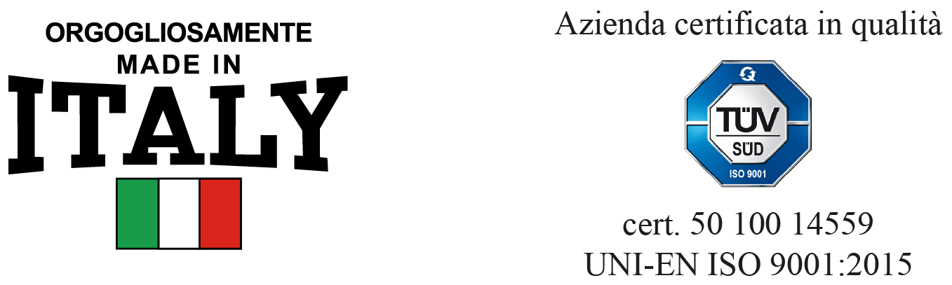 Azienda di produzione articoli e minuteria in ottone